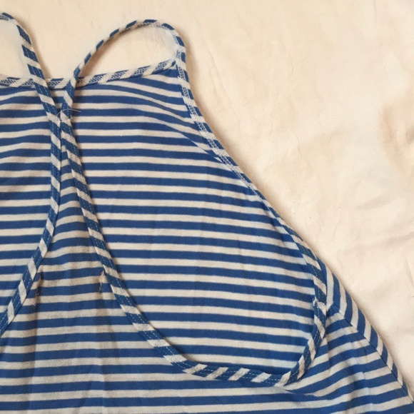 Hollister Racerback Tank Top - Picture 3 of 4